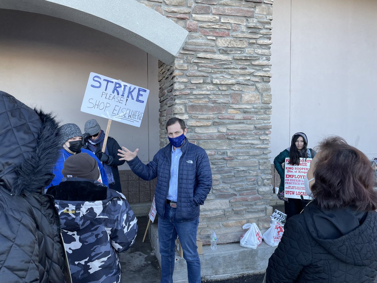 Rep. Jason Crow tweet media