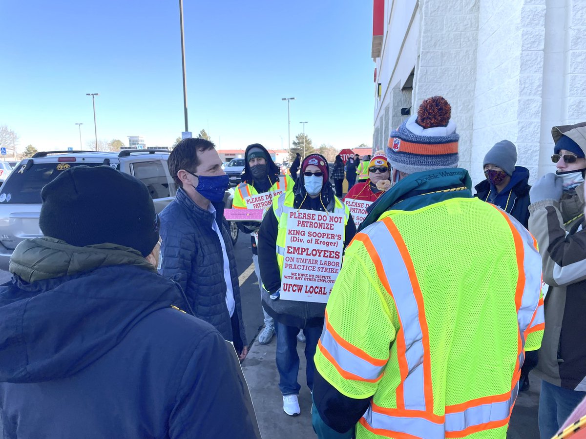 Rep. Jason Crow tweet media