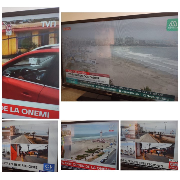 ONGinclusiva's tweet photo. Ante alerta por tsunami, los canales de TV deben cumplir con trasmitir con interprete de lengua de señas en emergencias. se trata de la responsabilidad de no exponer a daños ni peligro de las vidas de personas sordas https://t.co/b41wbVlsZu