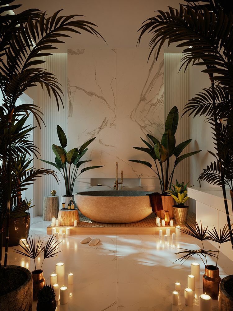 pamvonhadder's tweet image. need this bathroom