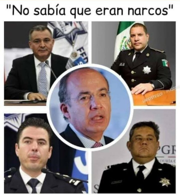SergiosMDPSIQ's tweet photo. #ParaCalderonJuicioyCastigo https://t.co/4QmFDUgsh5