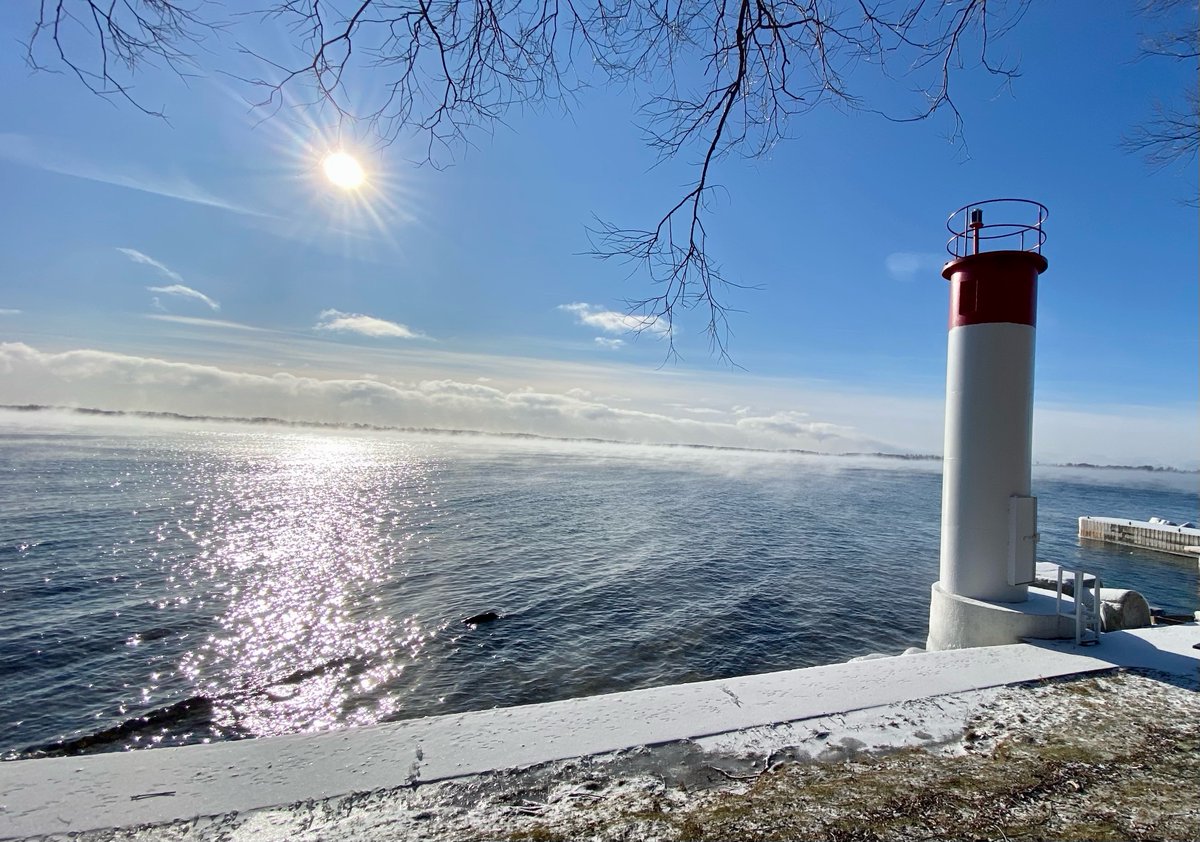 Thousand Islands Association (TIA) tweet media