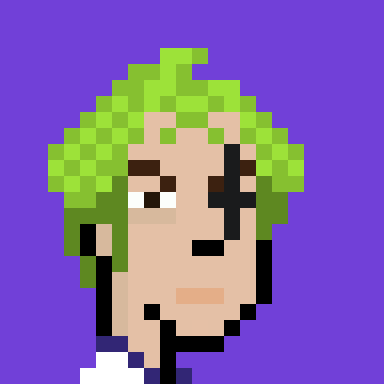 ErasePunks_NFT's tweet photo. New Drop 
Erase Punks #1 
One Piece : Roronoa Zoro

Go check and let's got it your favorit  Erase Punks to your collection.

💰 Price : 0.025 ETH (Matic)

🔗 https://t.co/lcaiH9LXVt

#NFTdrop #NFT #OpenSeaNFT #NFTCommunity #nftindonesia #NFTartist #nftcollectors #erasepunks https://t.co/7r6j8YMGju