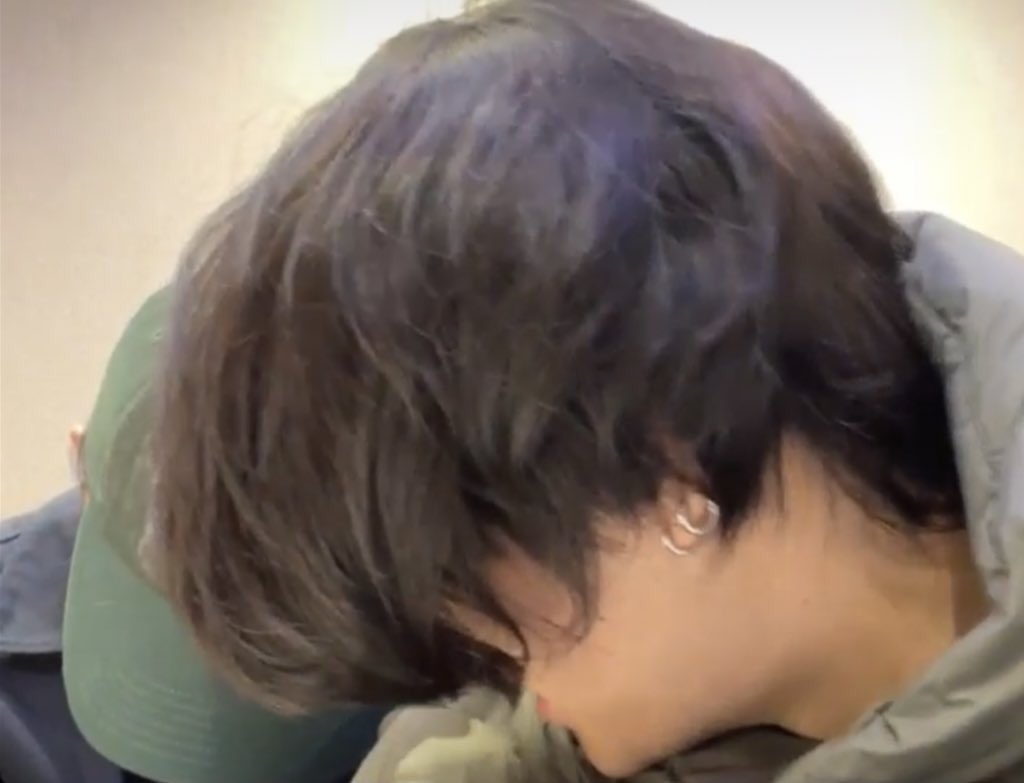 tofupepi's tweet photo. ตลอดแหละ https://t.co/UWdqi4doOs