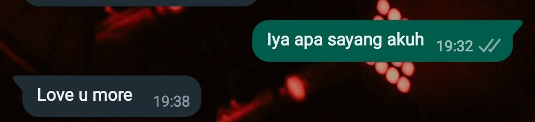 devie06_'s tweet photo. Hanya sisa kata2 .... https://t.co/N57wgAyhUM