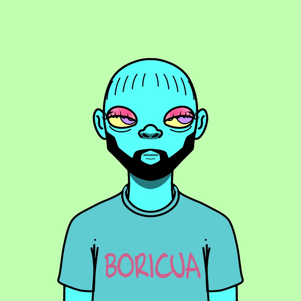 <a href="/germs/">GV.ART</a> <a href="/fabo518/">Sauce Rican 🇵🇷</a> Para celebrar nuestro éxito hasta el momento, acabamos de subir el spreadsheet de RAREZA original a nuestro canal de discord: discord.gg/tq33cAeZhK

En unas semanas tendremos una utilidad automática para saber la rareza de cada jíbaro, pero temporeramente el sheet resuelve👀