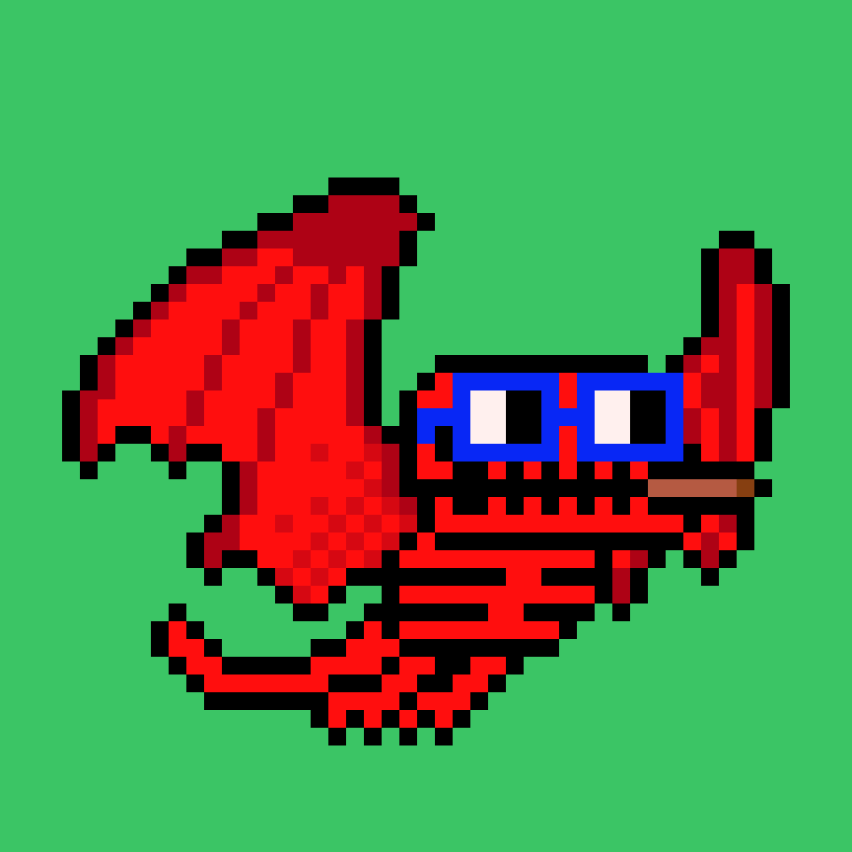 CryptoBatzNFT's tweet photo. Here is the third and final Legendary CryptoBat designed by our hero @supergremplin (founder of @cryptoadzNFT and @nounsdao )

Next week, somebody will mint this NFT at random, which is just mindblowing.

Good luck everyone! https://t.co/CT0XVxrpQS