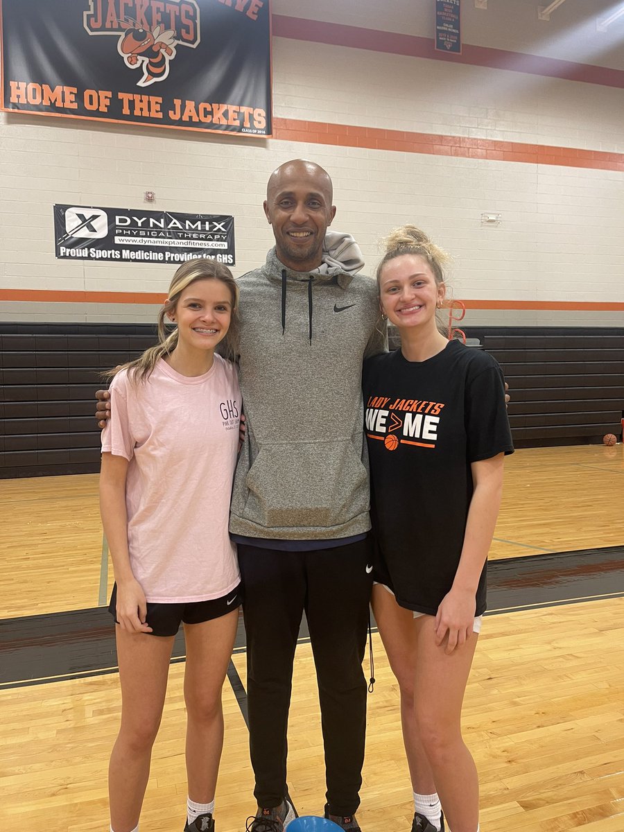 glad to work with Terrence Woods and Vincent Yarbrough today. <a href="/AnastynVujicic/">ANASTYN VUJICIC</a> <a href="/GfieldGBB/">Greenfield Lady Jackets</a>