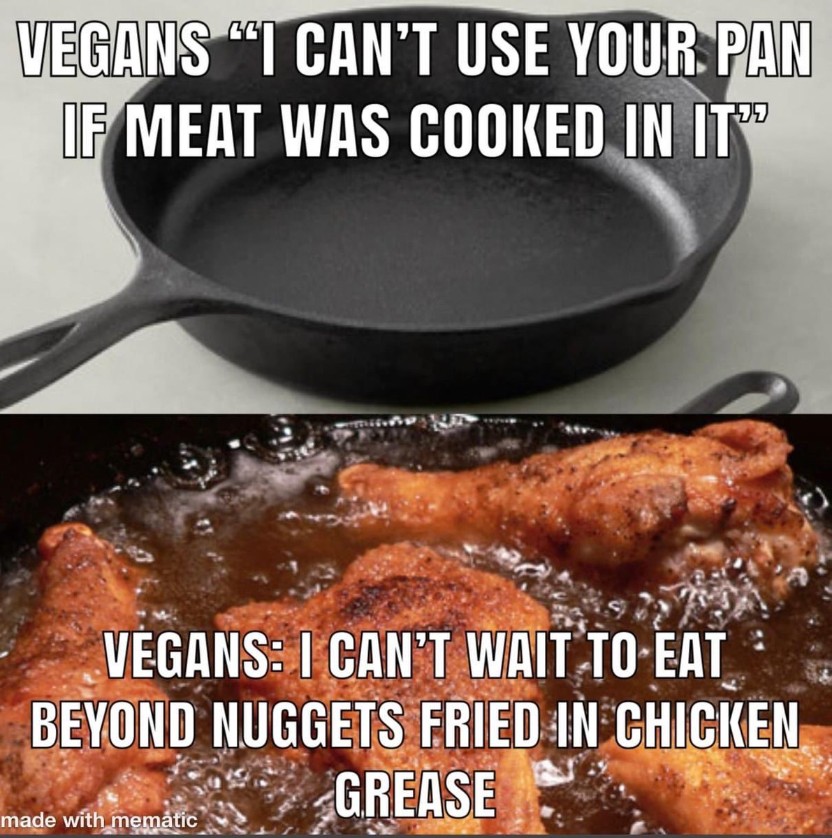 AleVeganok's tweet photo. #neofitos #govegan https://t.co/tQz08ySYeS
