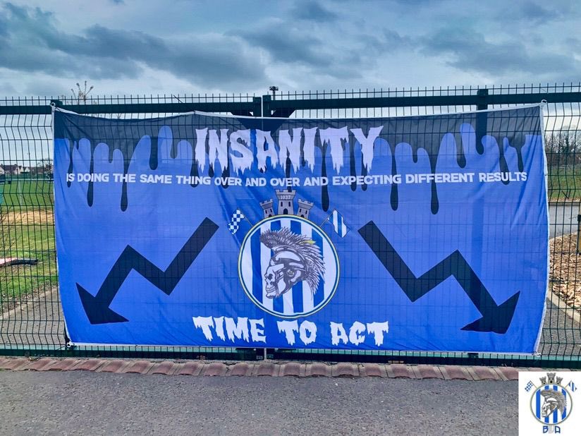 BWA1937's tweet photo. Something has to change!

#BWA #ColU @ColU_Official https://t.co/4XYYzlKkVf