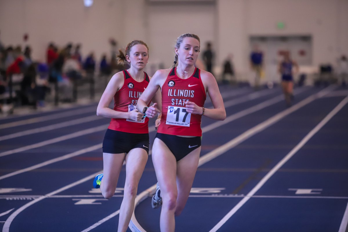 RedbirdTFXC's tweet photo. 🥇 𝗙𝗜𝗥𝗦𝗧 𝗣𝗟𝗔𝗖𝗘 🥇

@r_hickey15 opens the indoor season with a win in the mile run, clocking in at 5:00.68!

#redbirdTFXC | #WeAreOne https://t.co/phtG47BOtf