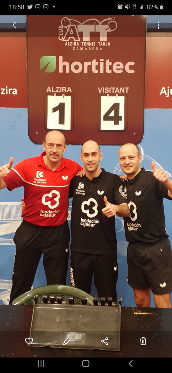 La crónica ✍️ J7 🆚 Alzira
Un remedio casero para el <a href="/cajasur/">cajasur</a> 
💻 priegotm.com/?p=noticias-17…
<a href="/turismodepriego/">Turismo de Priego</a>  #somosPriego