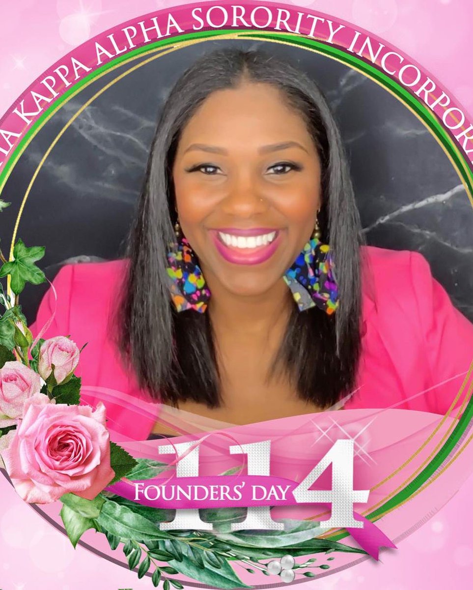 E_Bennett4's tweet image. Happy Founders’ Day to the women of Alpha Kappa Alpha Sorority, Inc. and a special ear-piercing skeeeee-weeeee to the ladies of EtaEp who came before me, came with me, and after me! #EtaEpsilon #QuadSquad #Fall03 #IvyLeague