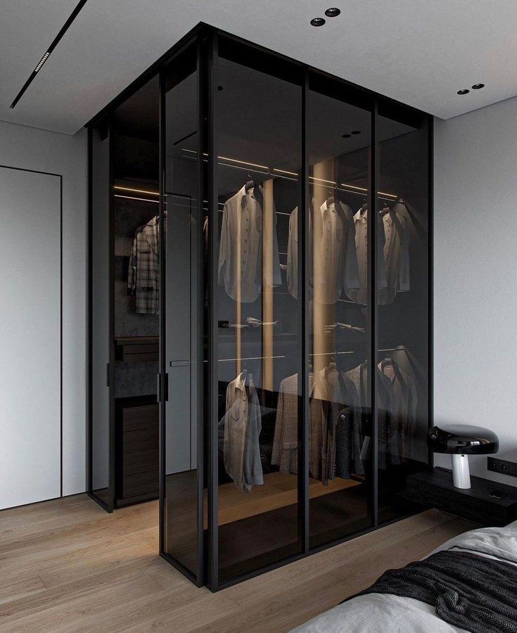 ArchHesham's tweet photo. Corner Wardrobe

مارأيك بخزانة الزاوية في غرف النوم.

#تصميم_داخلي https://t.co/xzVXFj9xyM