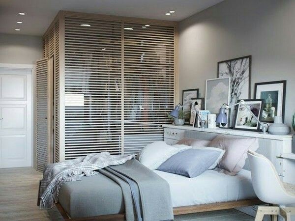 ArchHesham's tweet photo. Corner Wardrobe

مارأيك بخزانة الزاوية في غرف النوم.

#تصميم_داخلي https://t.co/xzVXFj9xyM