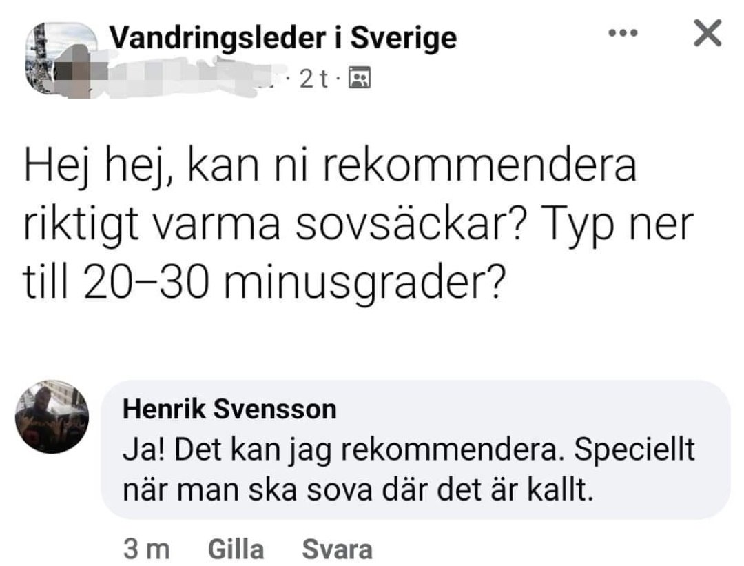 Tandlakar_Tom's tweet photo. Henrik. 😁👍 https://t.co/EOjrm6mCOF