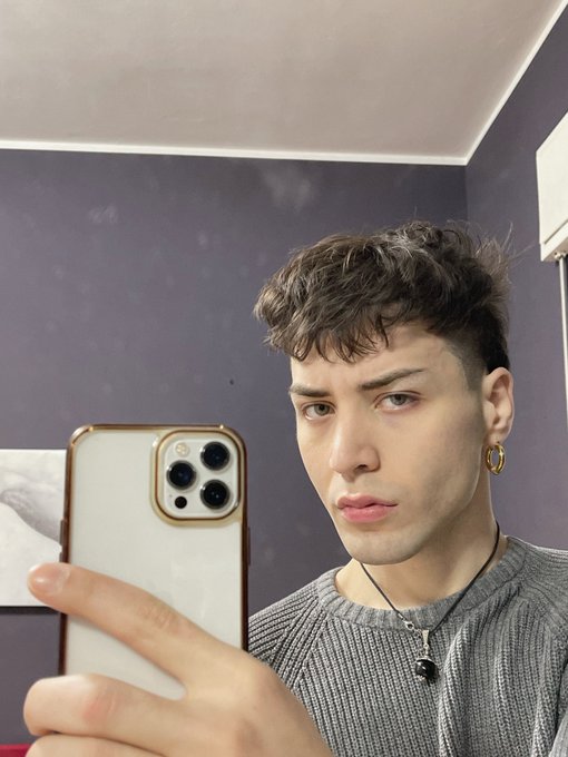 Just chopped that mess I had https://t.co/YQ0C42ggJL