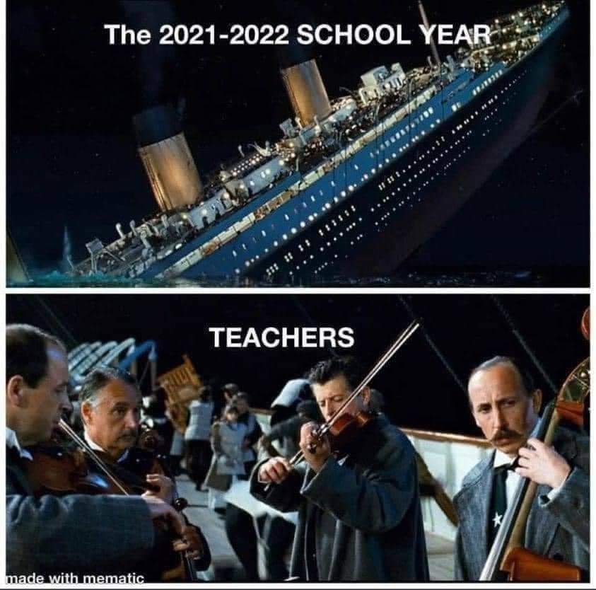 Sound about right?
📷 Unknown