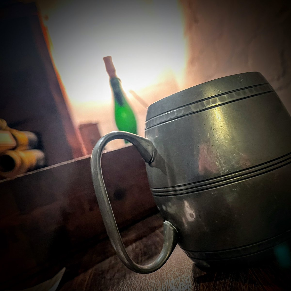 Thrill_Nation's tweet photo. The House of Irene Adler by @Immer_City is an interesting immersive experience, with escape room elements and theatrical moments… it was refreshing to see some unique themes &amp; puzzles which we enjoyed solving!

Review to come soon… https://t.co/EMMkPHWxRL