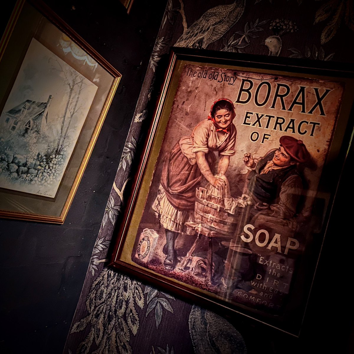 Thrill_Nation's tweet photo. The House of Irene Adler by @Immer_City is an interesting immersive experience, with escape room elements and theatrical moments… it was refreshing to see some unique themes &amp; puzzles which we enjoyed solving!

Review to come soon… https://t.co/EMMkPHWxRL
