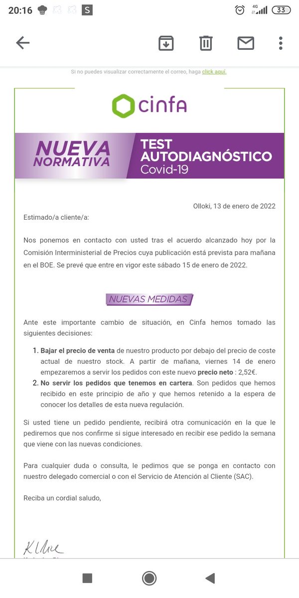 KrmenSCS's tweet photo. @elSinior_i En general es la idea que se da en las redes. Esta es nuestra situacion actual y sabemos que los precios los pueden seguir bajando... A ver de que manera mantenemos stocks, con todos estos datos sobre la mesa... https://t.co/0eG8lL8GCQ