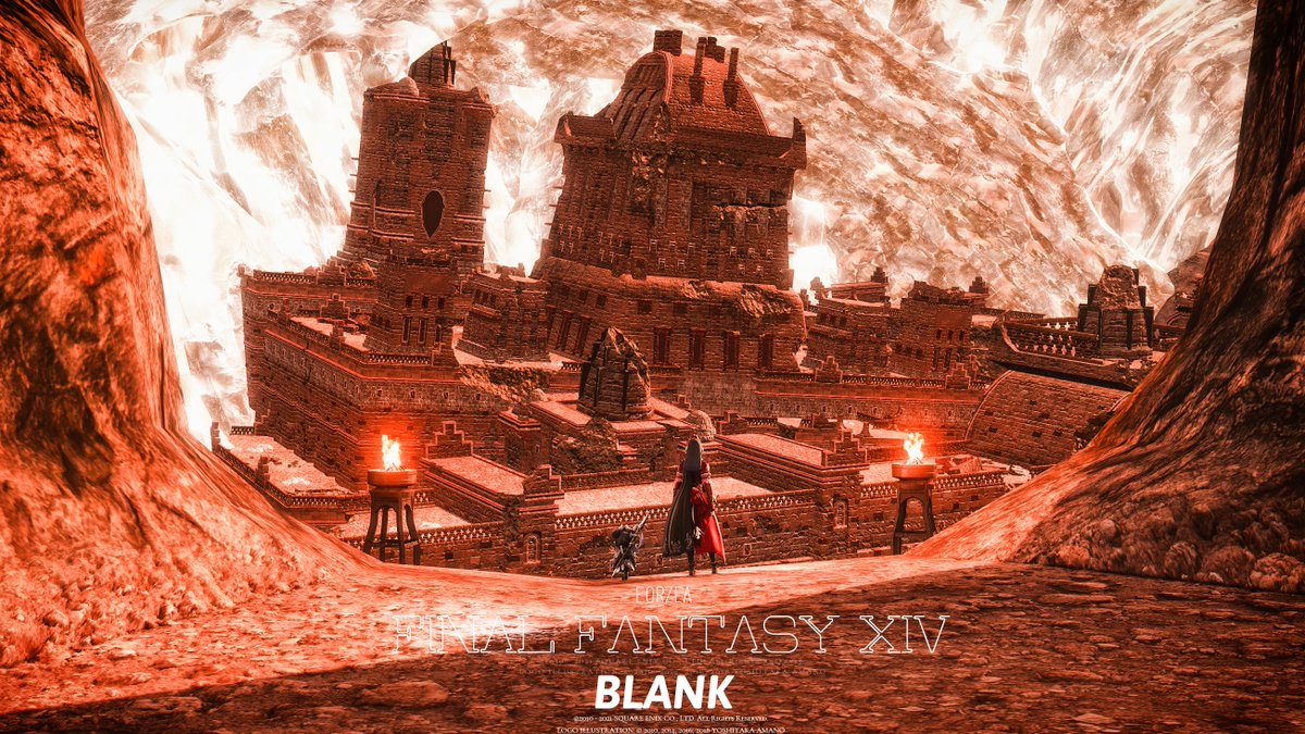 Blank_camera's tweet photo. #FF14 #FFXIV #GPOSERS https://t.co/mlRGB6uPEm