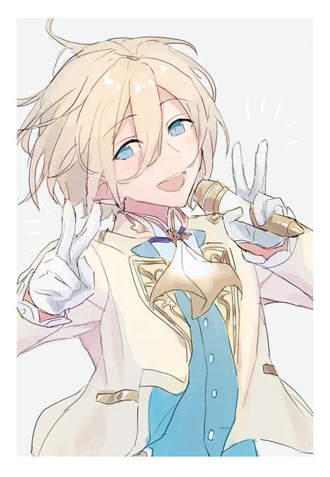 ✌✌ 