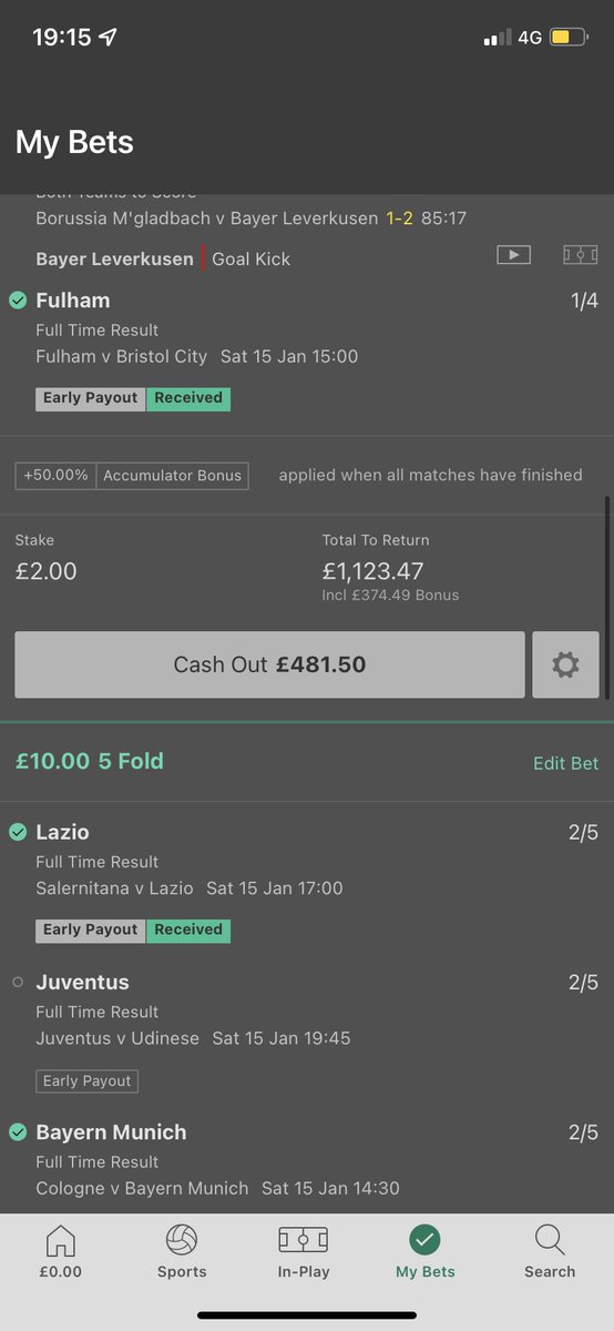 zachunter2001's tweet photo. Mon the juve 🤑 https://t.co/voOdcSYu80