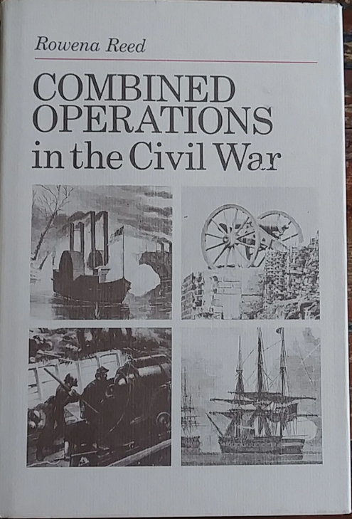 BrianKerg's tweet photo. And here... we... go! #CivilWar #history #CombinedOperations #SAW #PME https://t.co/GdNDlmLvNJ