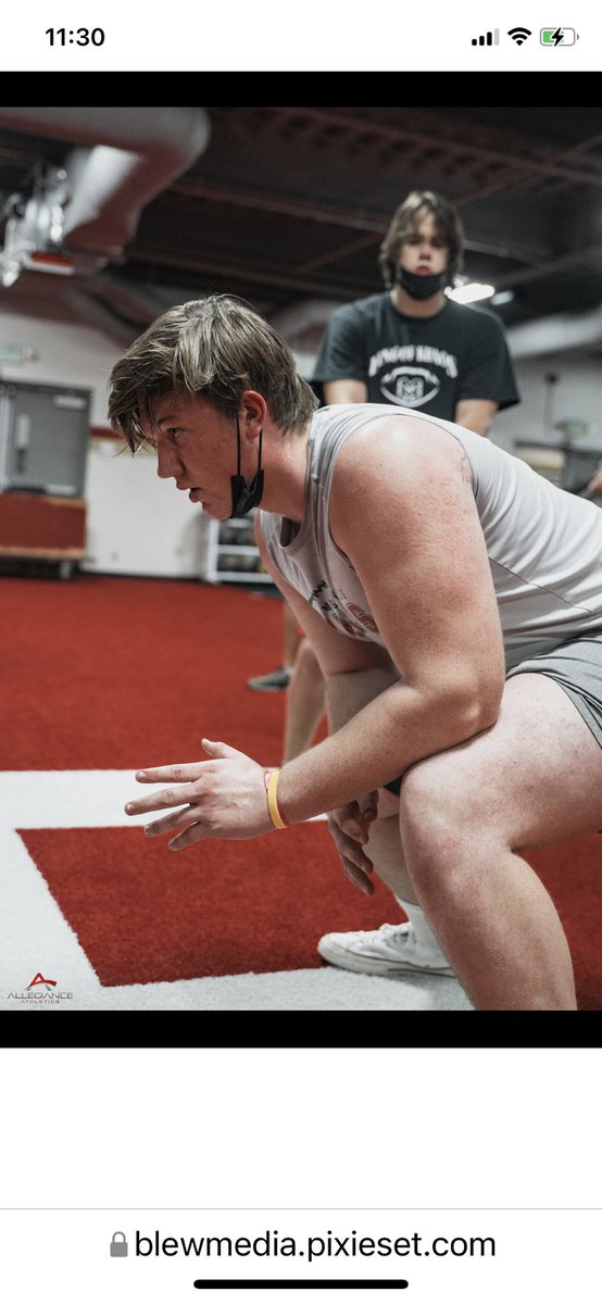 Cody Going tweet media