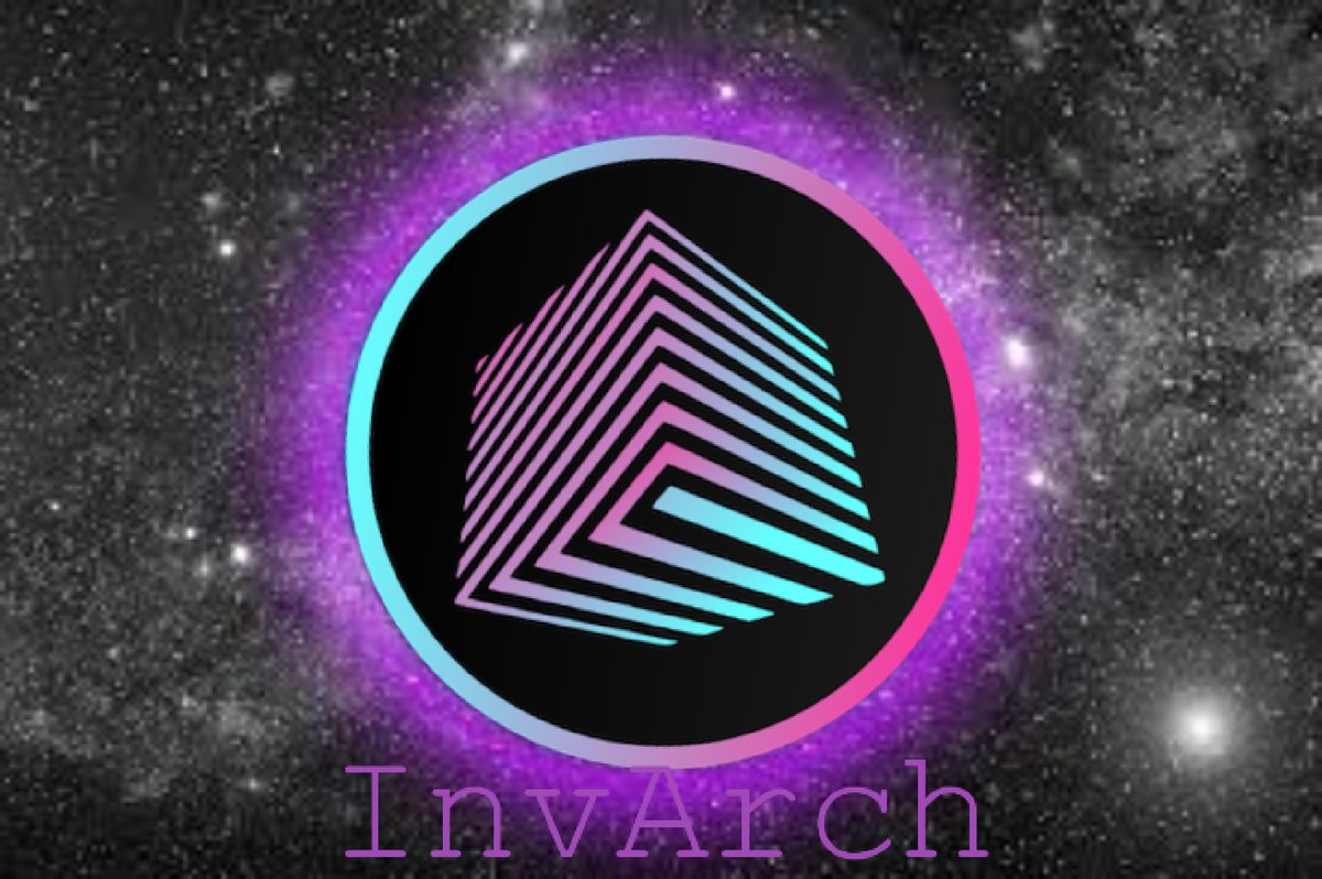 TanaUsenko's tweet photo. @InvArchNetwork #Polkadot #Web3 #Blockchain #NFT’s #IPTs #DEVs #IPsets #IPOwnership #Substrate #DAOs #IntellectualProperty #Innovation #Ideas #IP #Parachain #Collaboration https://t.co/2c6tnzMMy9