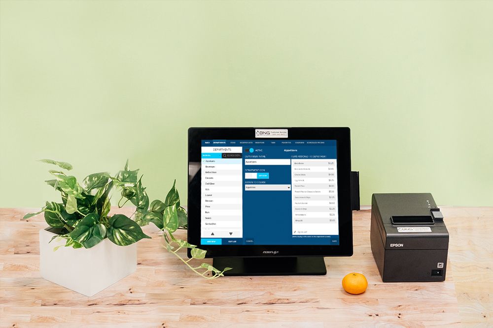 BNG Team tweet media