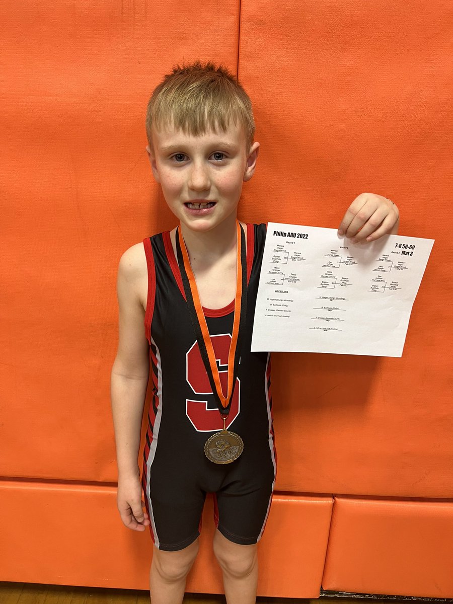 bigwhiskeybbq's tweet photo. Double Gold for The Hagen Boys today.  @BeckyDonnelly76 https://t.co/jmaKqDpqy8