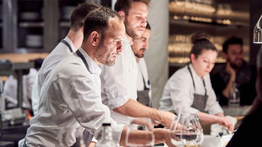 INTERSECT BY LEXUS – NYC tweet media