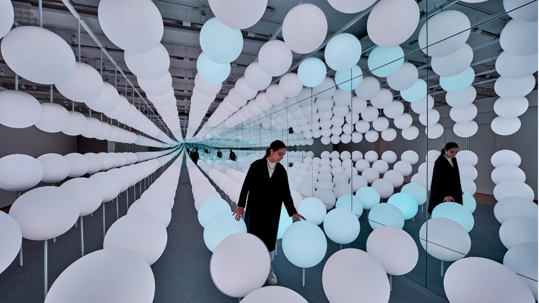 INTERSECT BY LEXUS – NYC tweet media