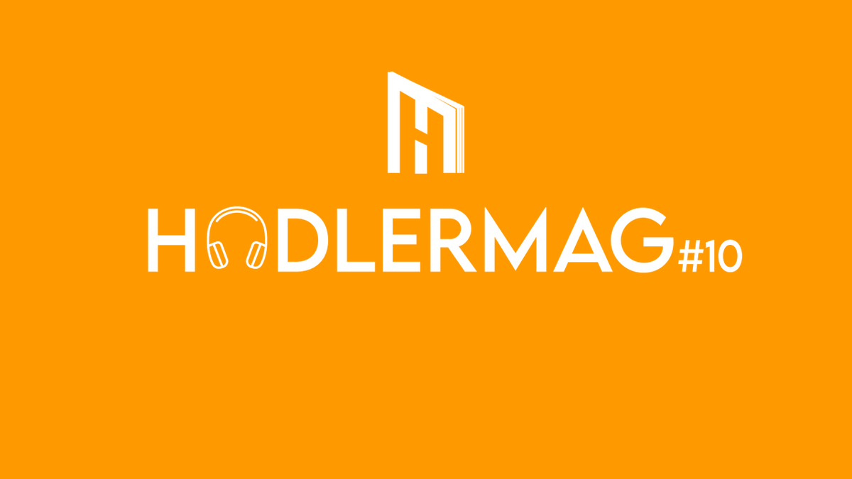 Hodler Mag tweet media
