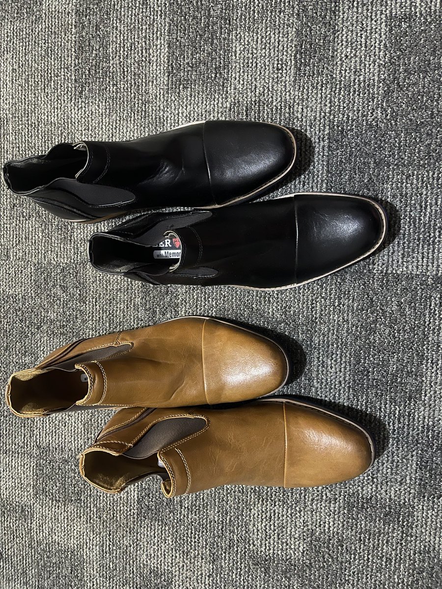 Wiredu_'s tweet image. Deer Stags Men's Argos
• Size 9.5 
• GHS 450