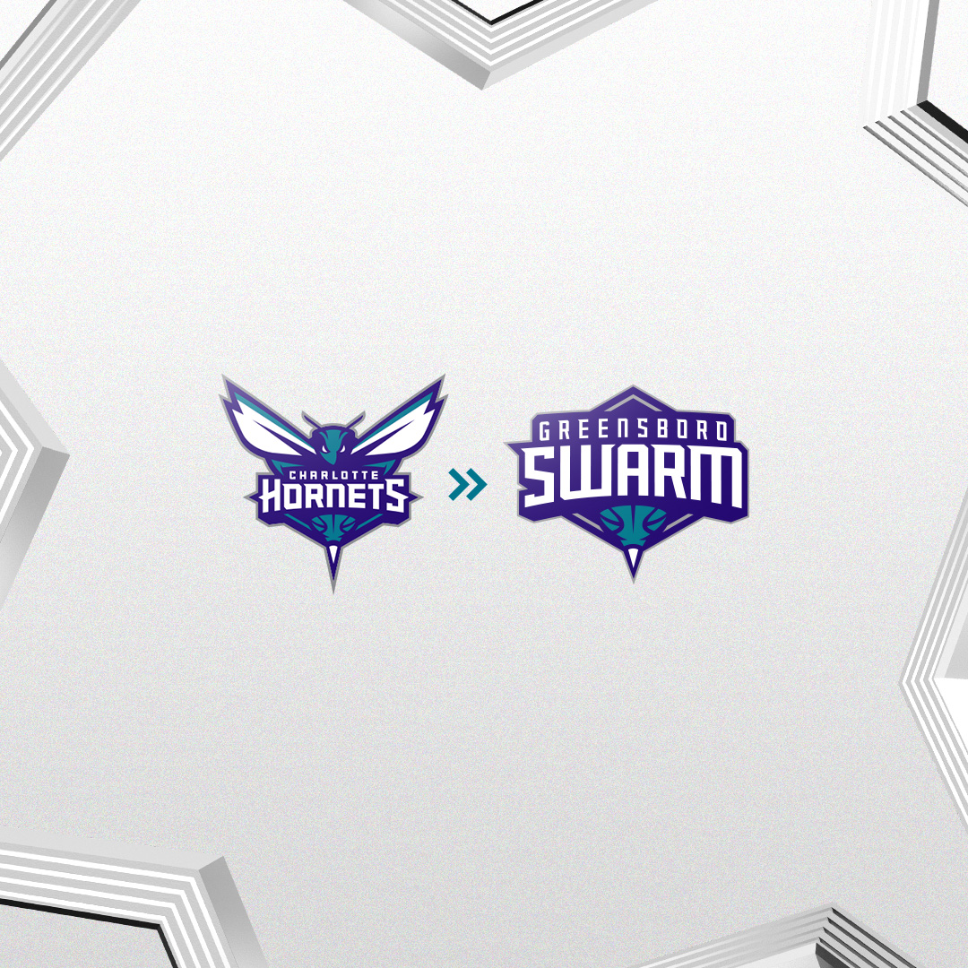 OFFICIAL: We have assigned guard James Bouknight, center Kai Jones and forward JT Thor to the Greensboro Swarm. All three players will be available tonight for the @greensboroswarm contest against Capital City. 

#AllFly https://t.co/f2tA5WKkGN