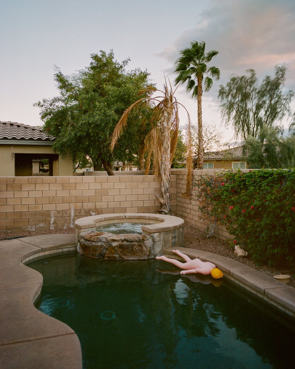 Sometimes I try to be a comedian