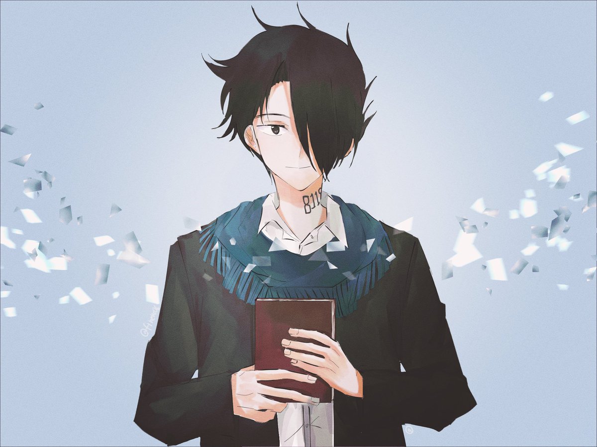 Happy Birthday, Ray ❤️
น้องเรย์ 🥺 พี่มาแล้ว ขอให้มีความสุขมากๆนะ 
ปีที่แล้ววาดไม่ทันเพราะพึ่งตาม tpn แต่ปีนี้มาช้าแต่มานะ
#81194レイ誕生祭2022