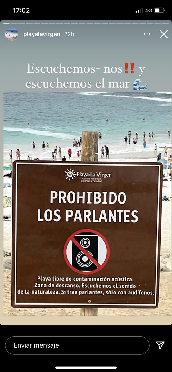 Maravillosa iniciativa