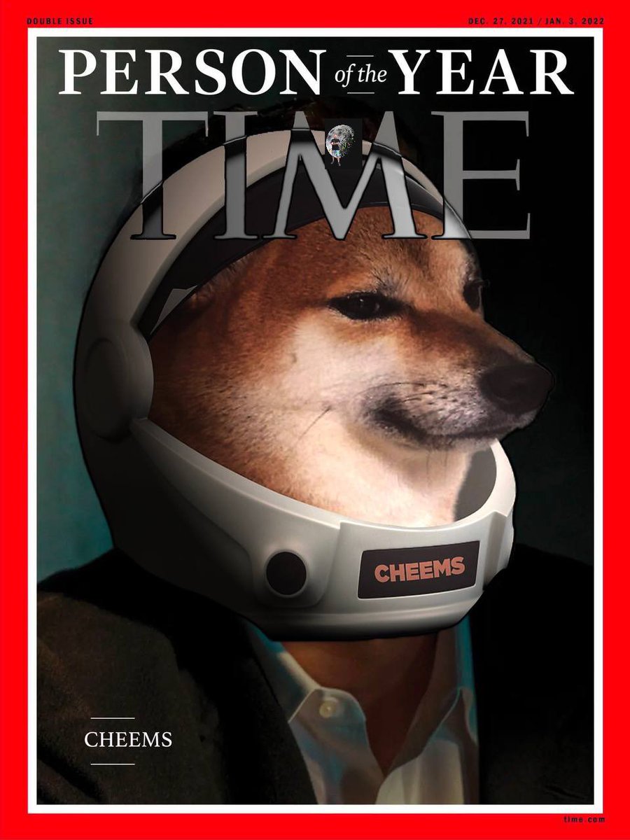 GainzyDrake's tweet photo. @altcryptocom @babydoge @SpaceXPay @InuKishu @BscPitbull @CheemsInu @RichQuack @InuSaitama @StarLinkETH @RadioCacaNFT @DogelonMars #CheemsInu #CHEEMSINUARMY #1000xgem https://t.co/3d1iHX9ubX