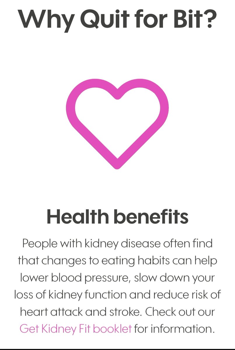 DougKer39026136's tweet photo. Ending 31st January my own personal fundraising challenge for @Kidney_Research
#QuitForaBit π π«βββπ·
Sponsorship still available β¬οΈ
https://t.co/PDoITkNEpG
#FundraisingJanuary π https://t.co/1uajn7P2Ct