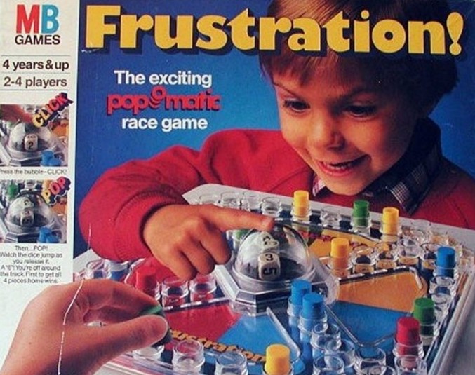 What were some of your favorite games to play in the '80s? #80s #80sgames #gamenight