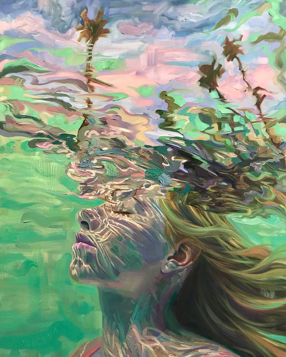 AcademiaAesthe1's tweet photo. Underwater. https://t.co/6F0FeyM9j8