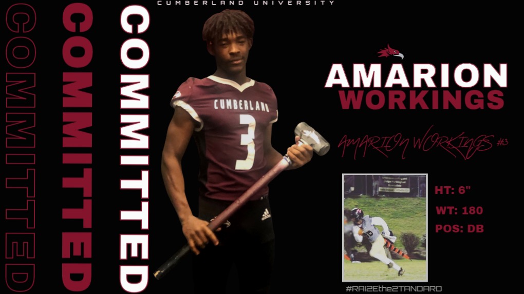 Amarion Workings (@amarionworkings) on Twitter photo 