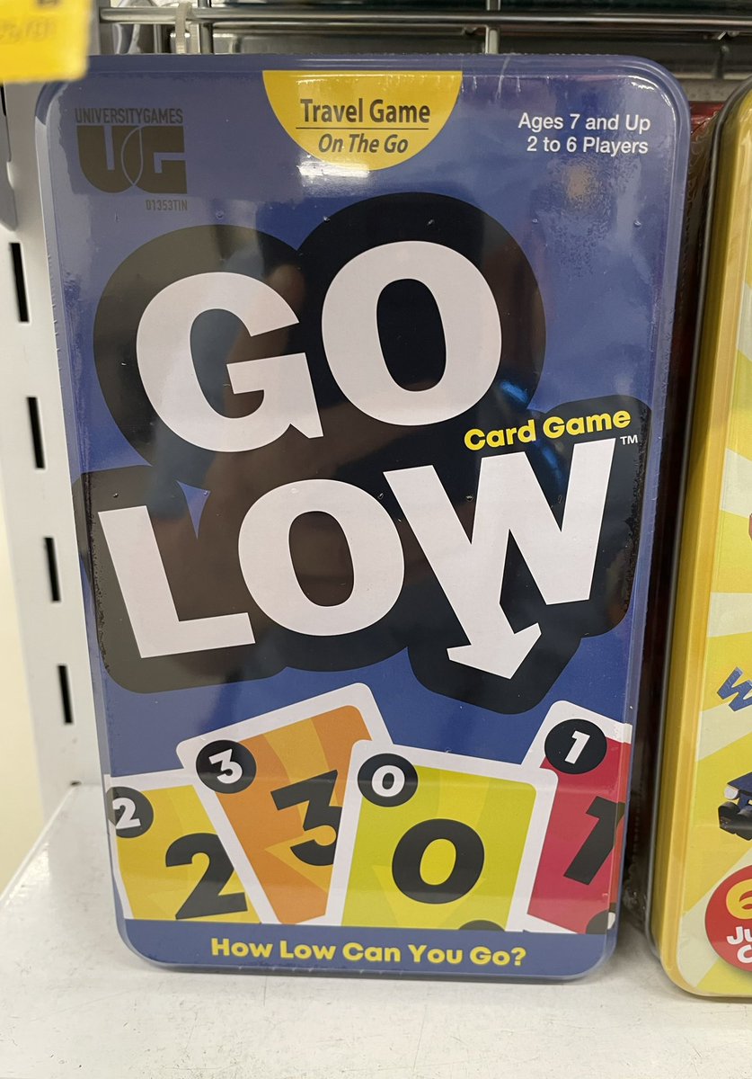 oz_bandicoot's tweet photo. Saw this in my local Coles. Thought of you @DrEricLevi π
#GoLowGoSlow https://t.co/Pj95mJYRdj