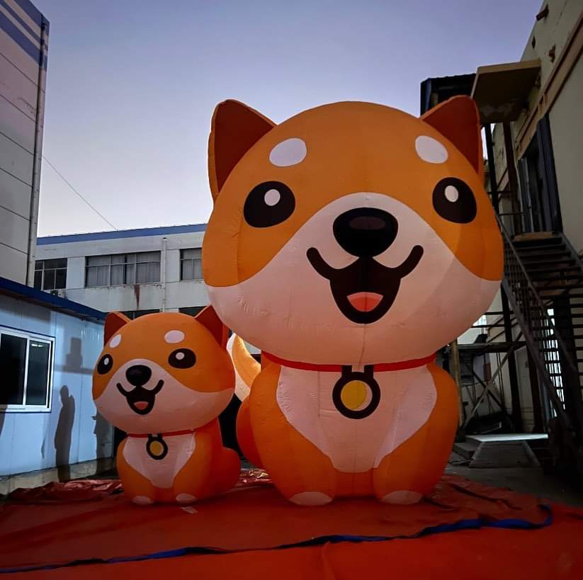 Davi_Br_Sp's tweet photo. @binance #BabyDogeBitso
#BabyDogeNovadax
#BabyDogeCoinbase
#BabyDogeMercadoBitcoin
#babydogebinance https://t.co/n2Sxp0WES9