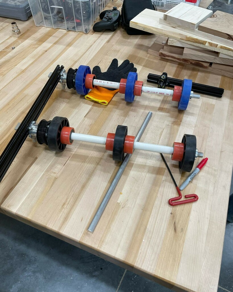 WMHSRobotics's tweet photo. https://t.co/XxKxYIjuGz https://t.co/C7pxN12irv
