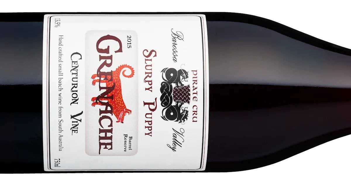 Qwine's tweet photo. Fancy finding a $25 wine that comes from 100 year old+ vines. An entry-level wine for Pirate Cru Wines, the crowd-pleasing appeal here is sky-high. It even picked under a full blood red harvest moon. https://t.co/4Xjxfl3N7X @piratecru https://t.co/4HtTkq6RVq